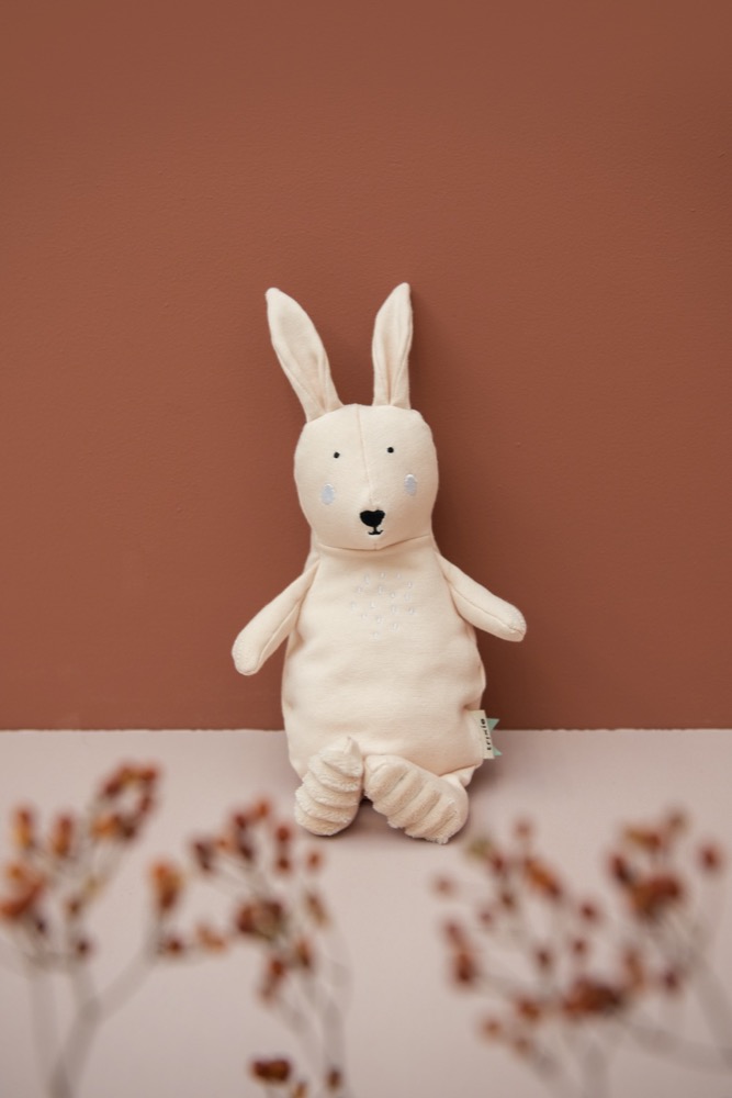 Peluche grande - Mrs. Rabbit